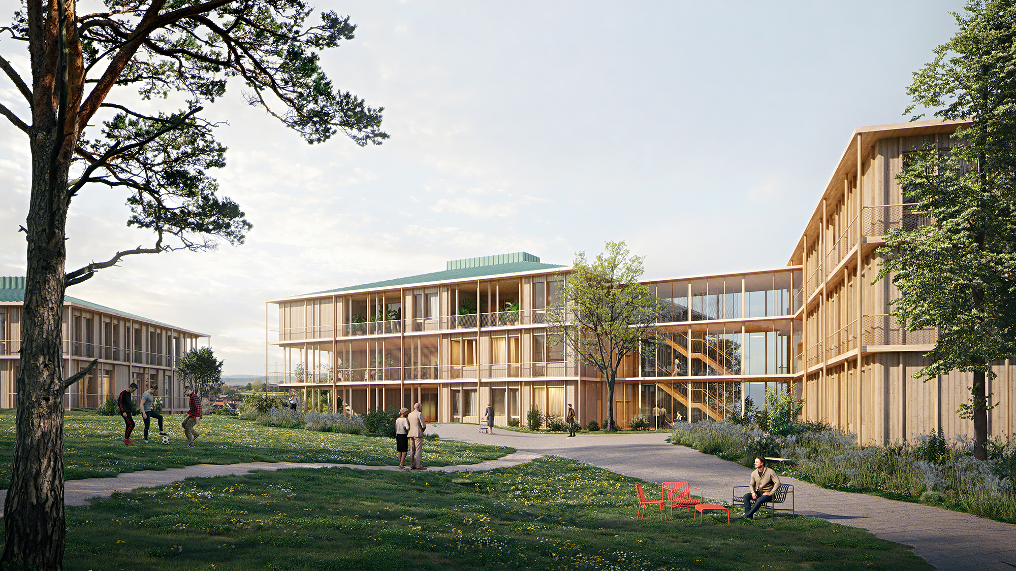 HAUS ENTEGAST  | W 2023
