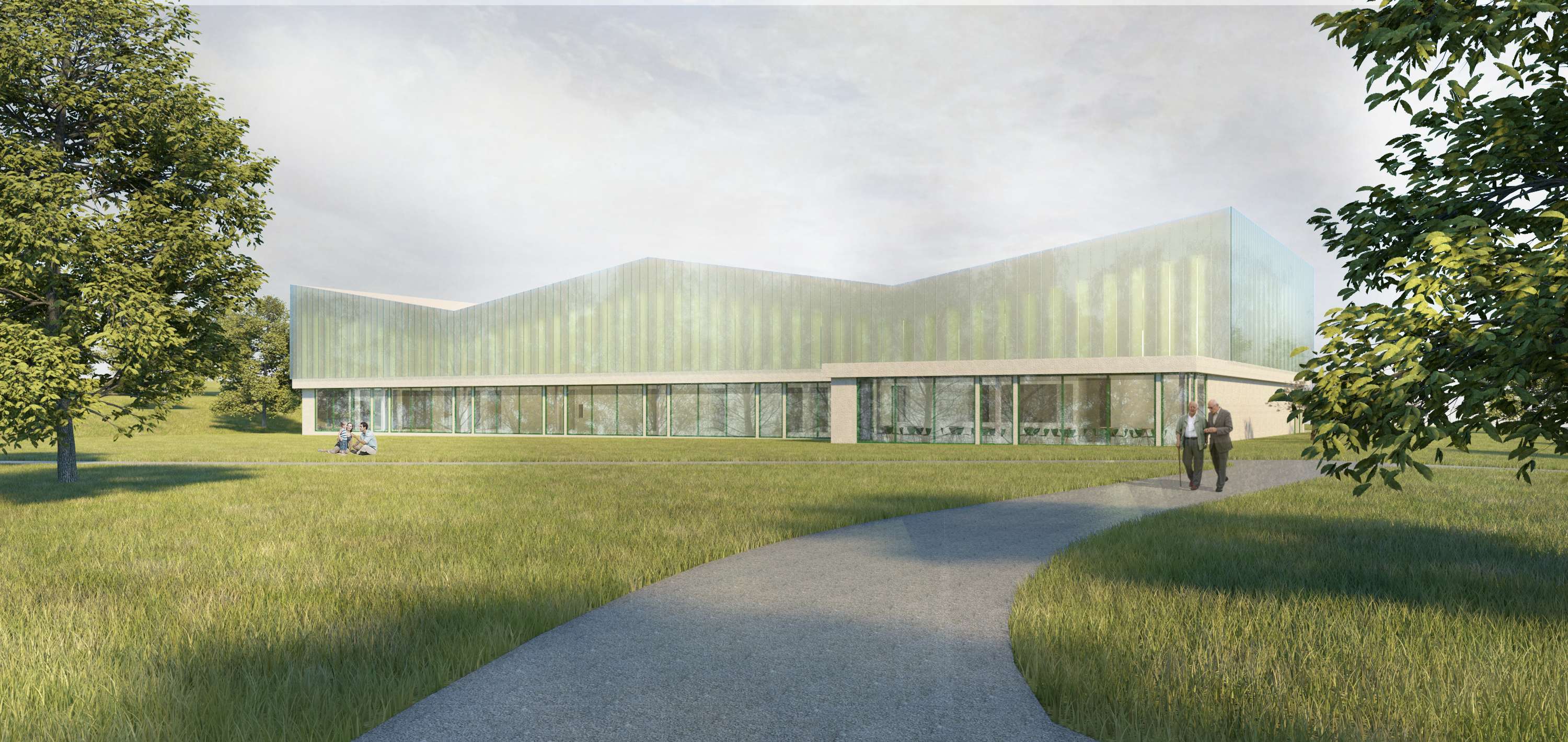 HALLENBAD NÖRDLINGEN | W 2020-21